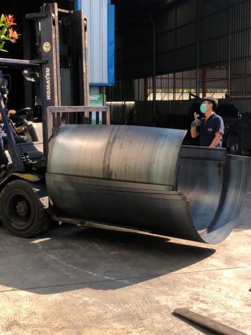 บริการม้วนดัด บริการม้วนดัด